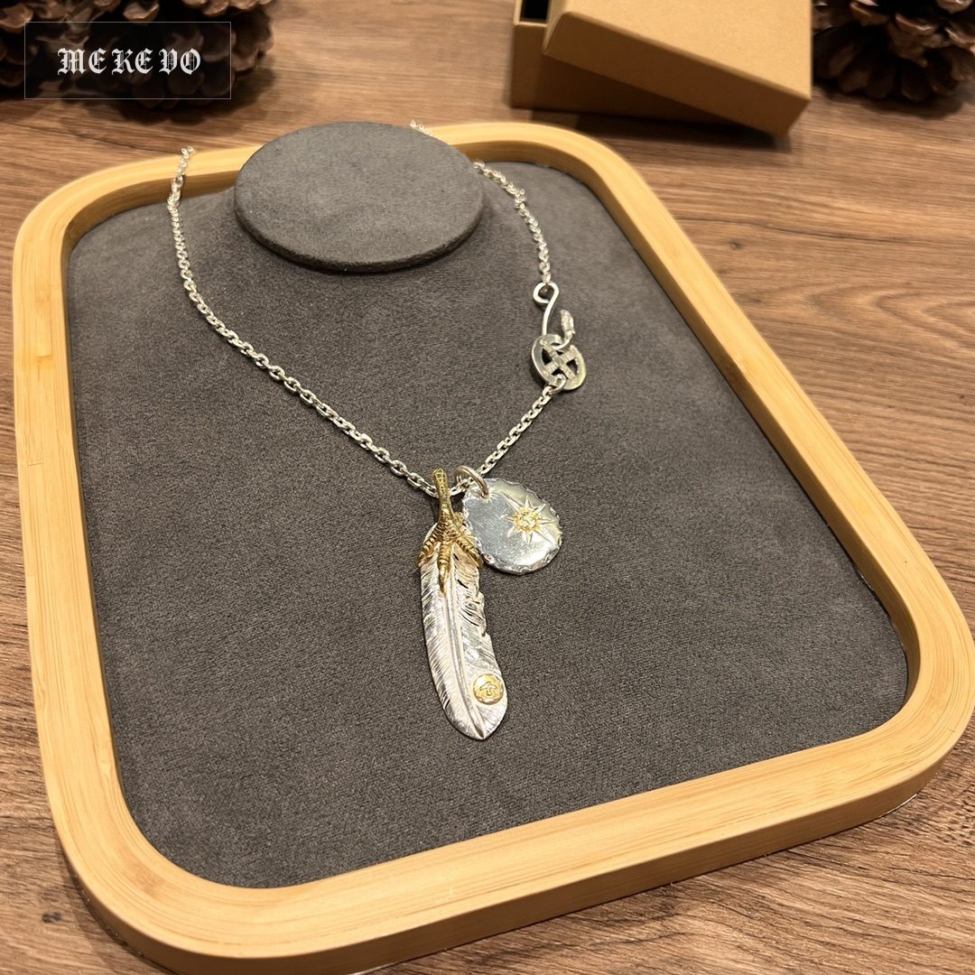 Takahashi Feather