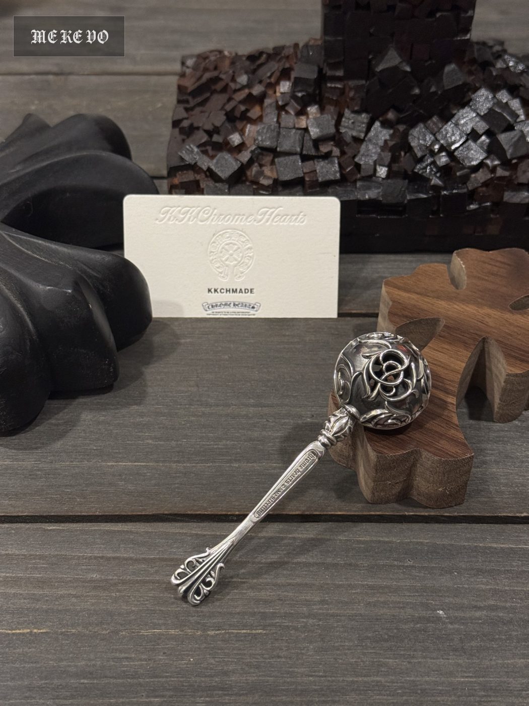 Specific Accessories