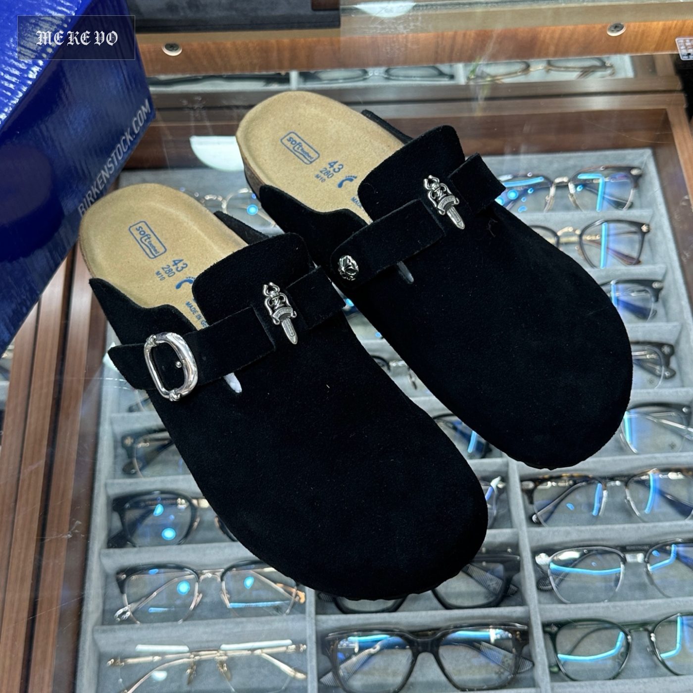 Birkenstock