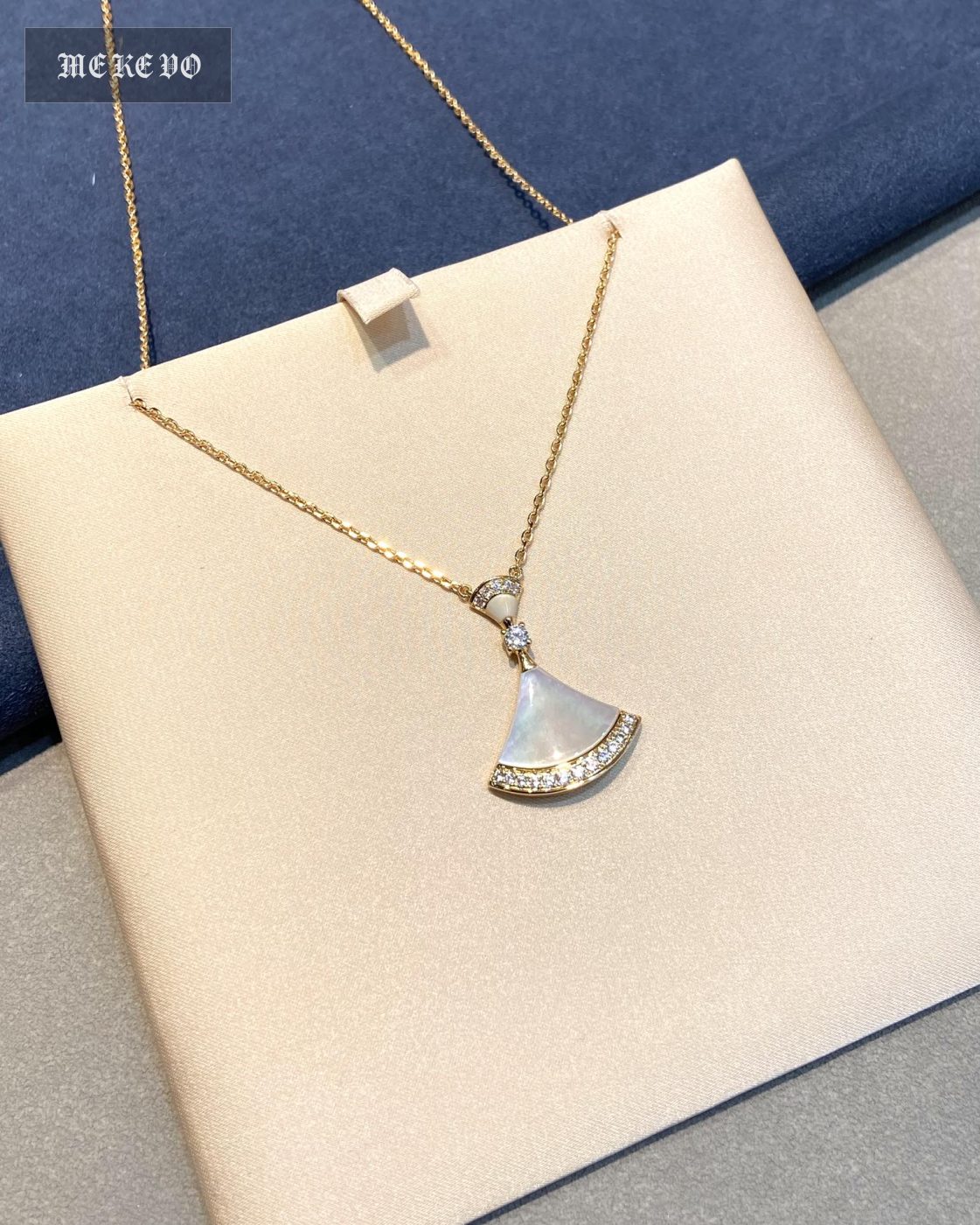 Bvlgari necklace