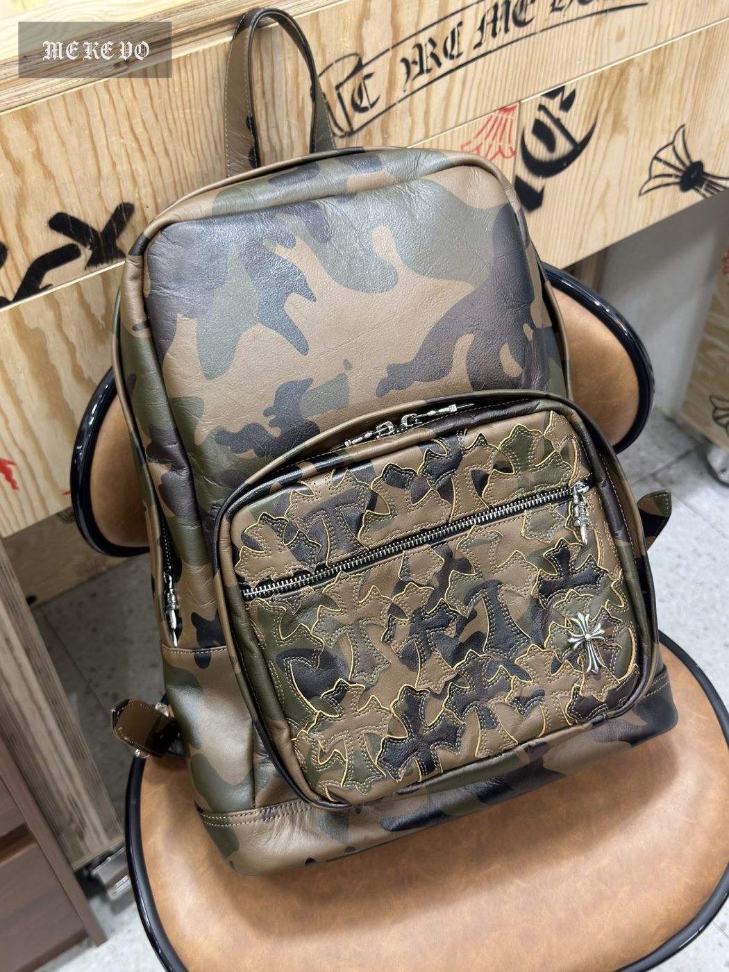 Backpack