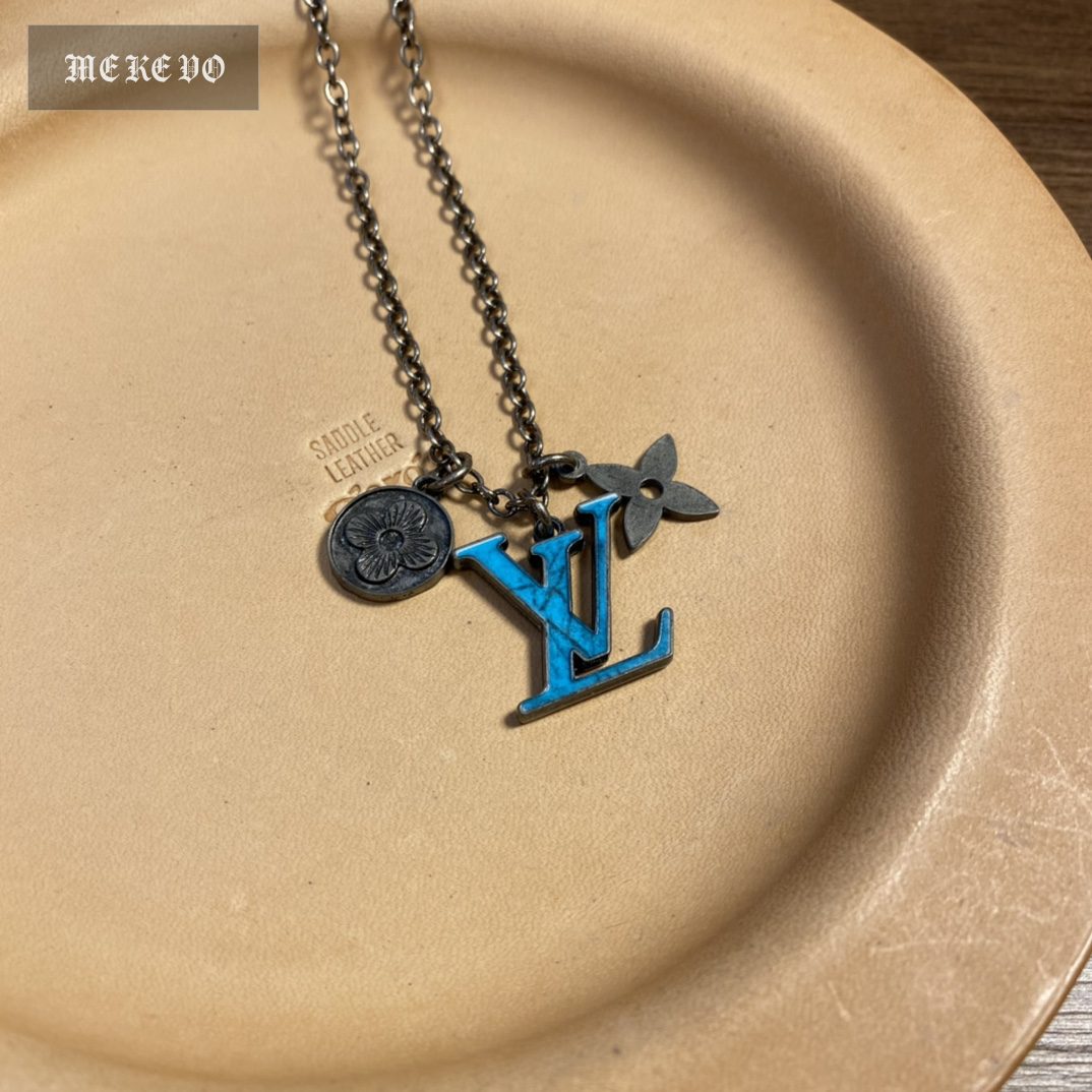 LV Necklace