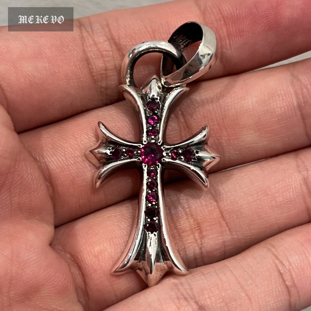 925 silver diamond custom