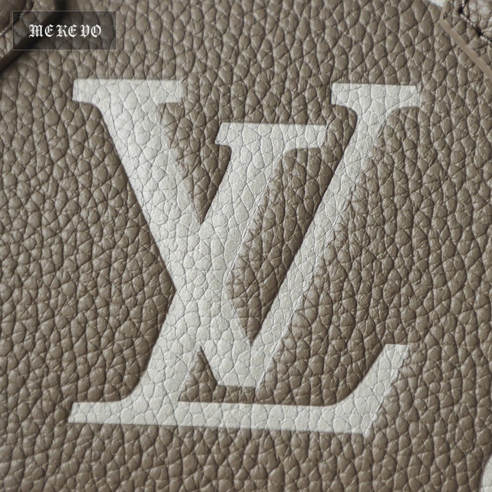Louis Vuitton Speedy 20 Handbag M46575