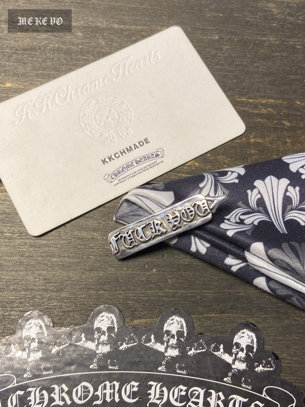 Specific Accessories