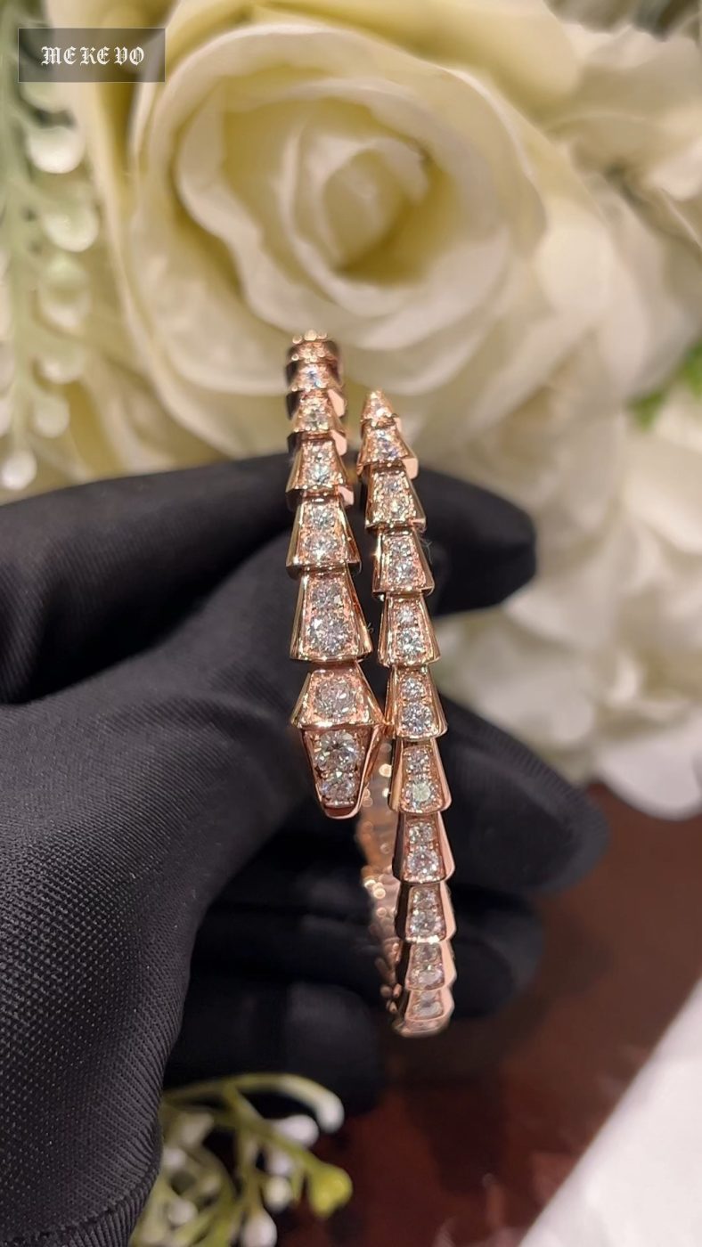 Bvlgari bracelet