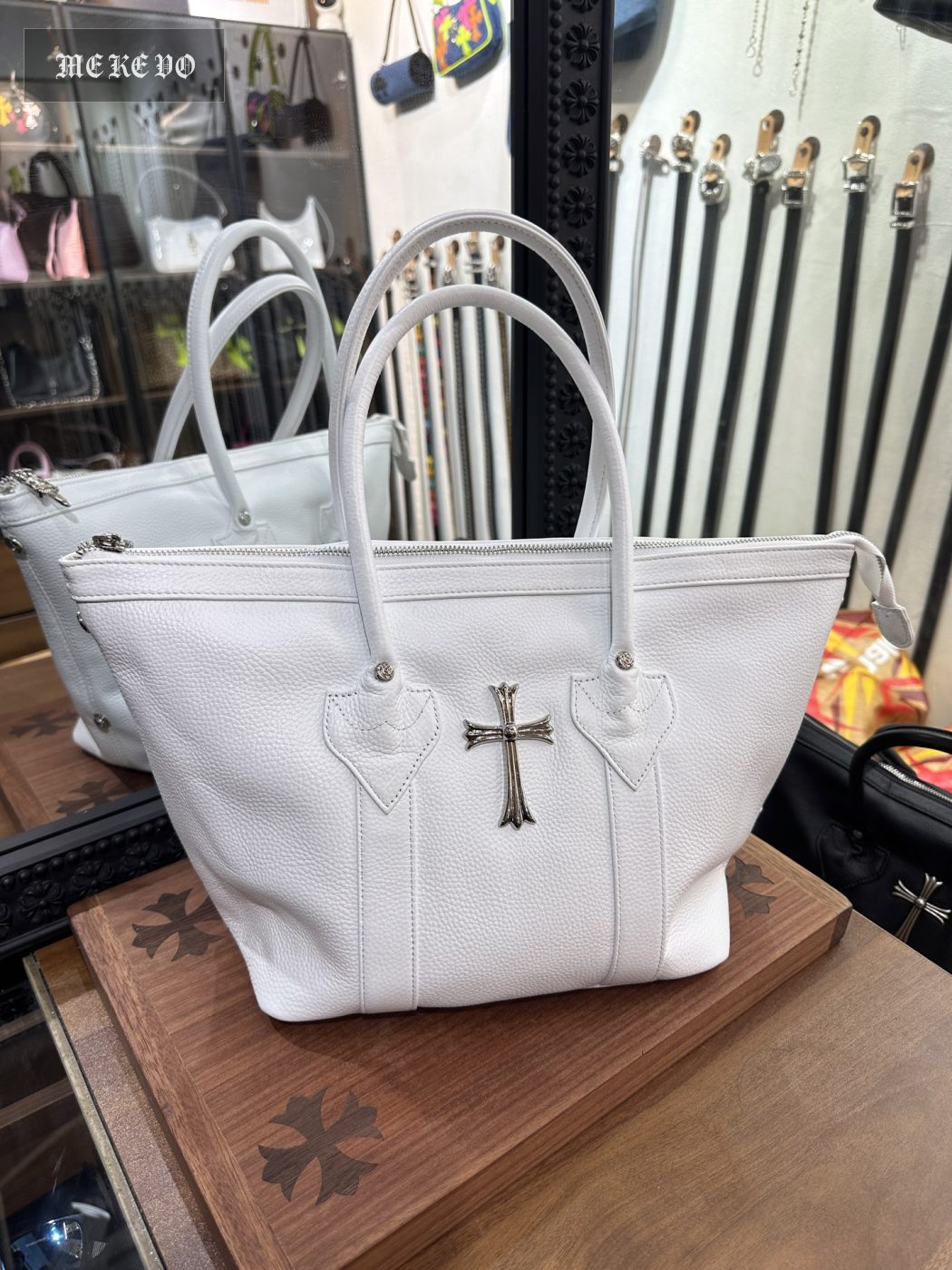 Handheld Bag