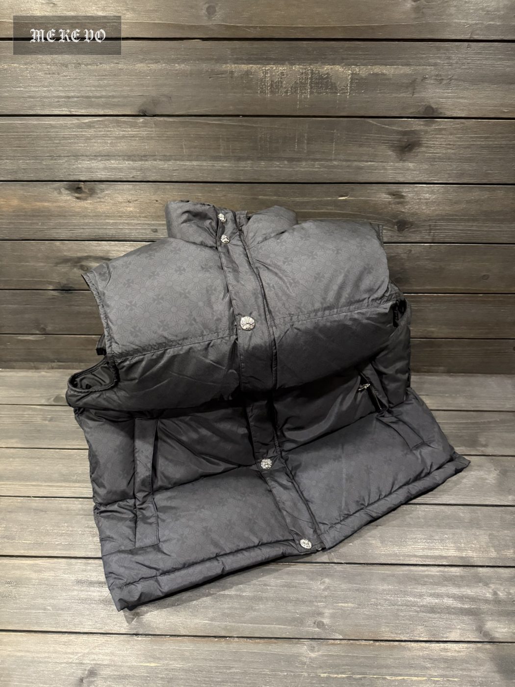Outerwear