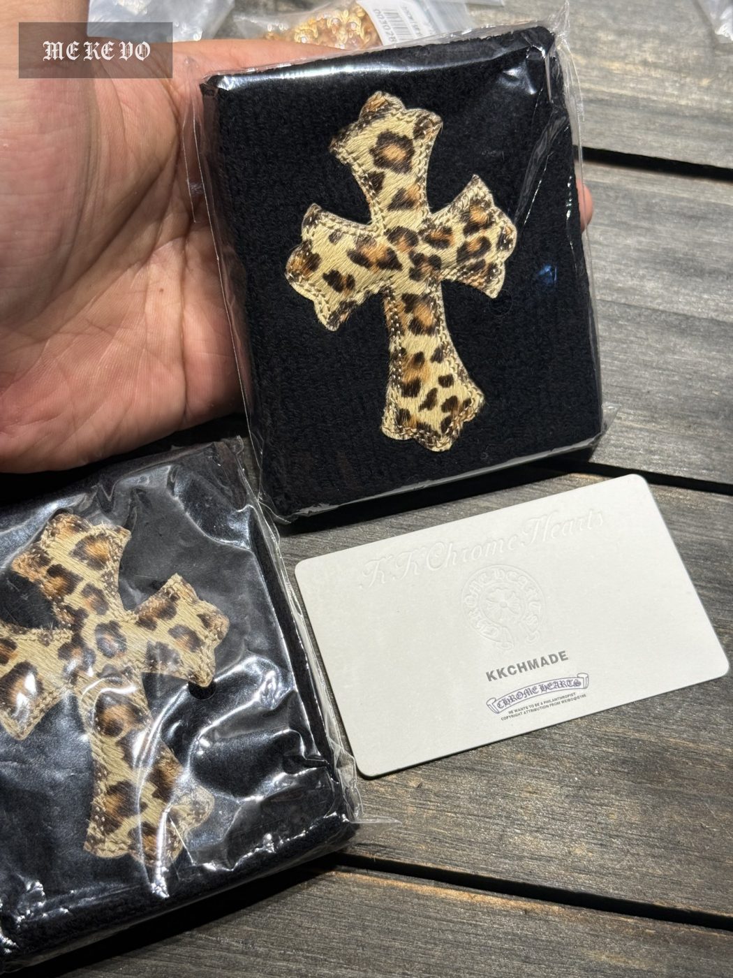 Specific Accessories