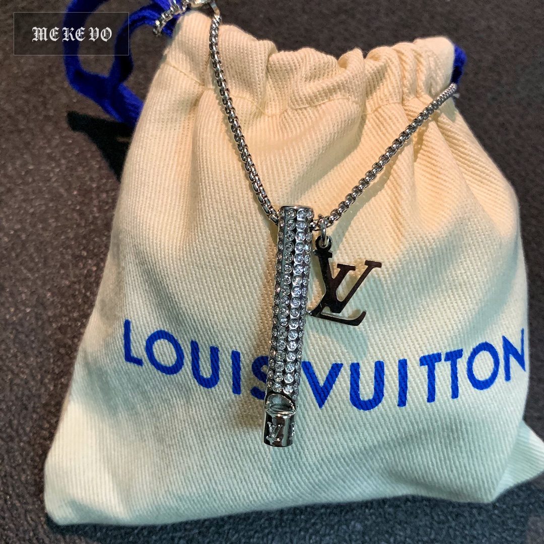 LV Necklace
