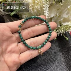 Silver Bead Bracelets category