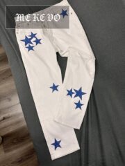 Jeans category