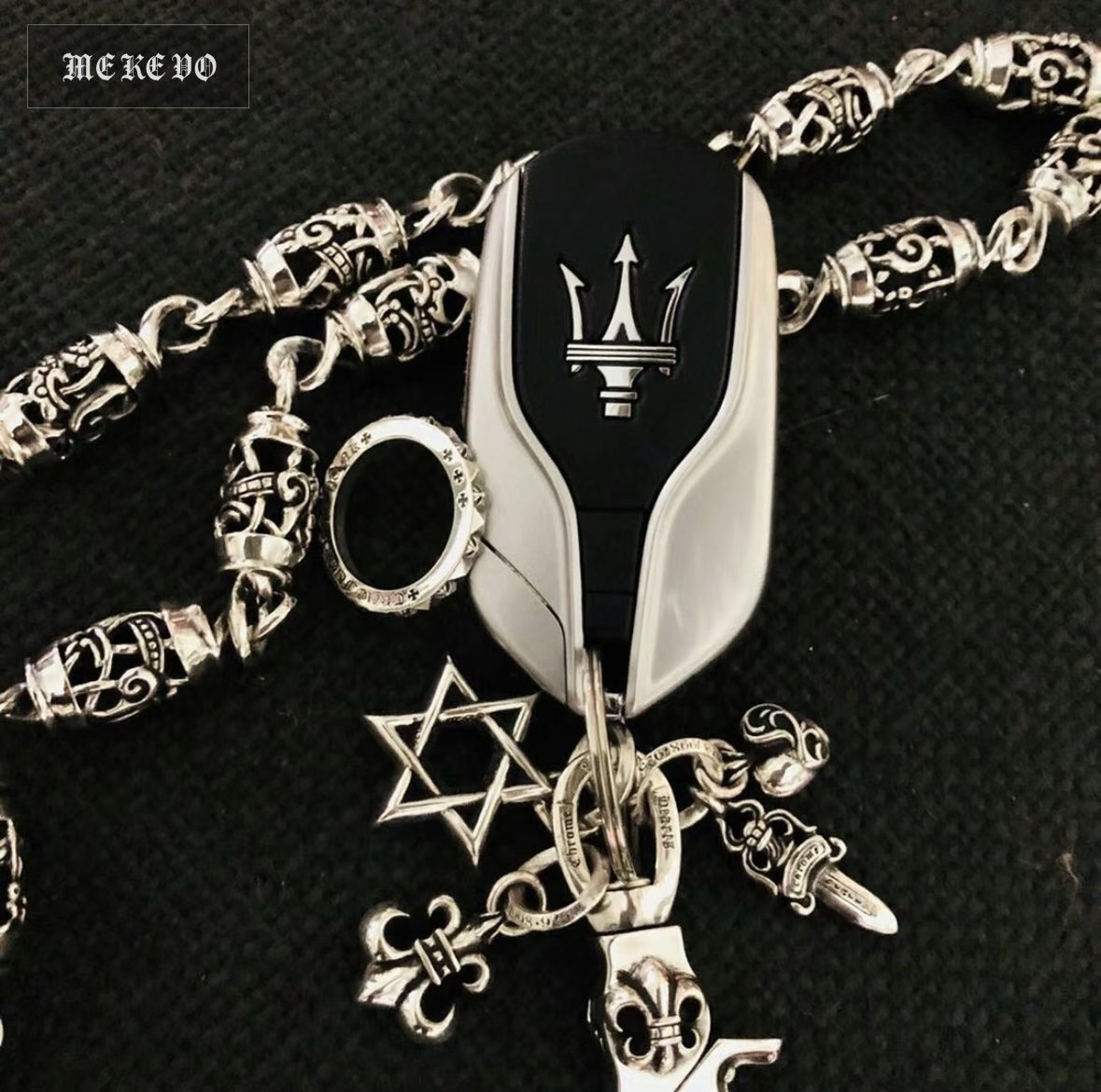 Keychain