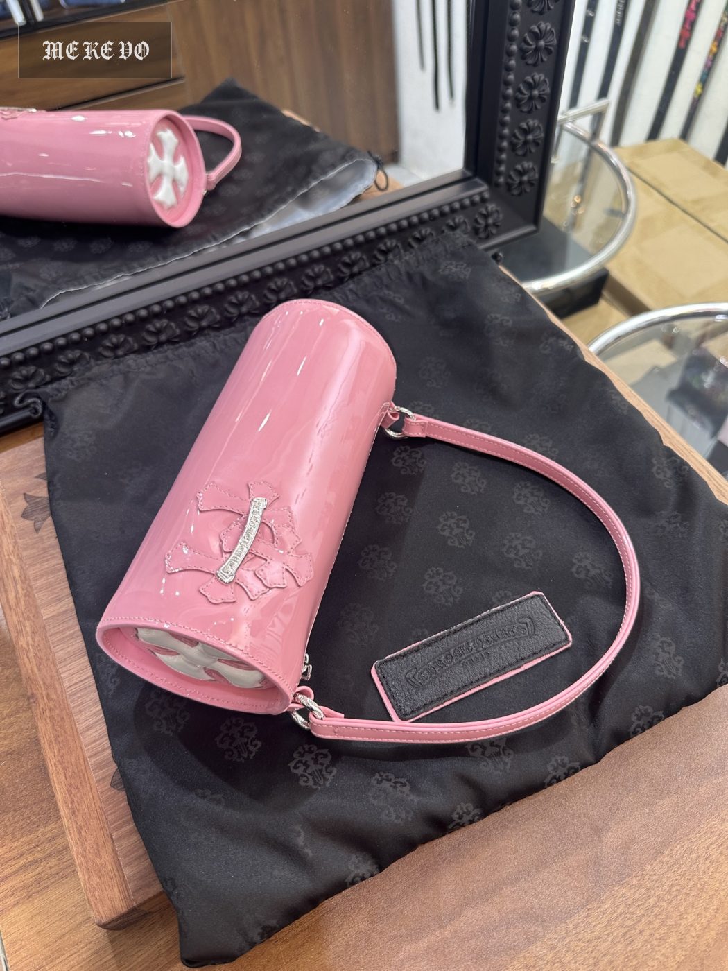 Handheld Bag