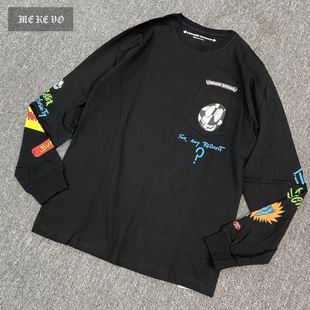 Long Sleeve