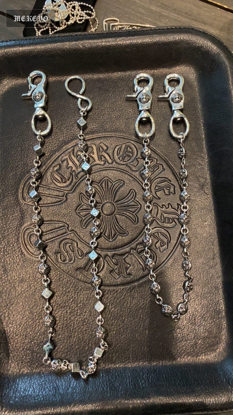 Pants Chain, Bag Chain