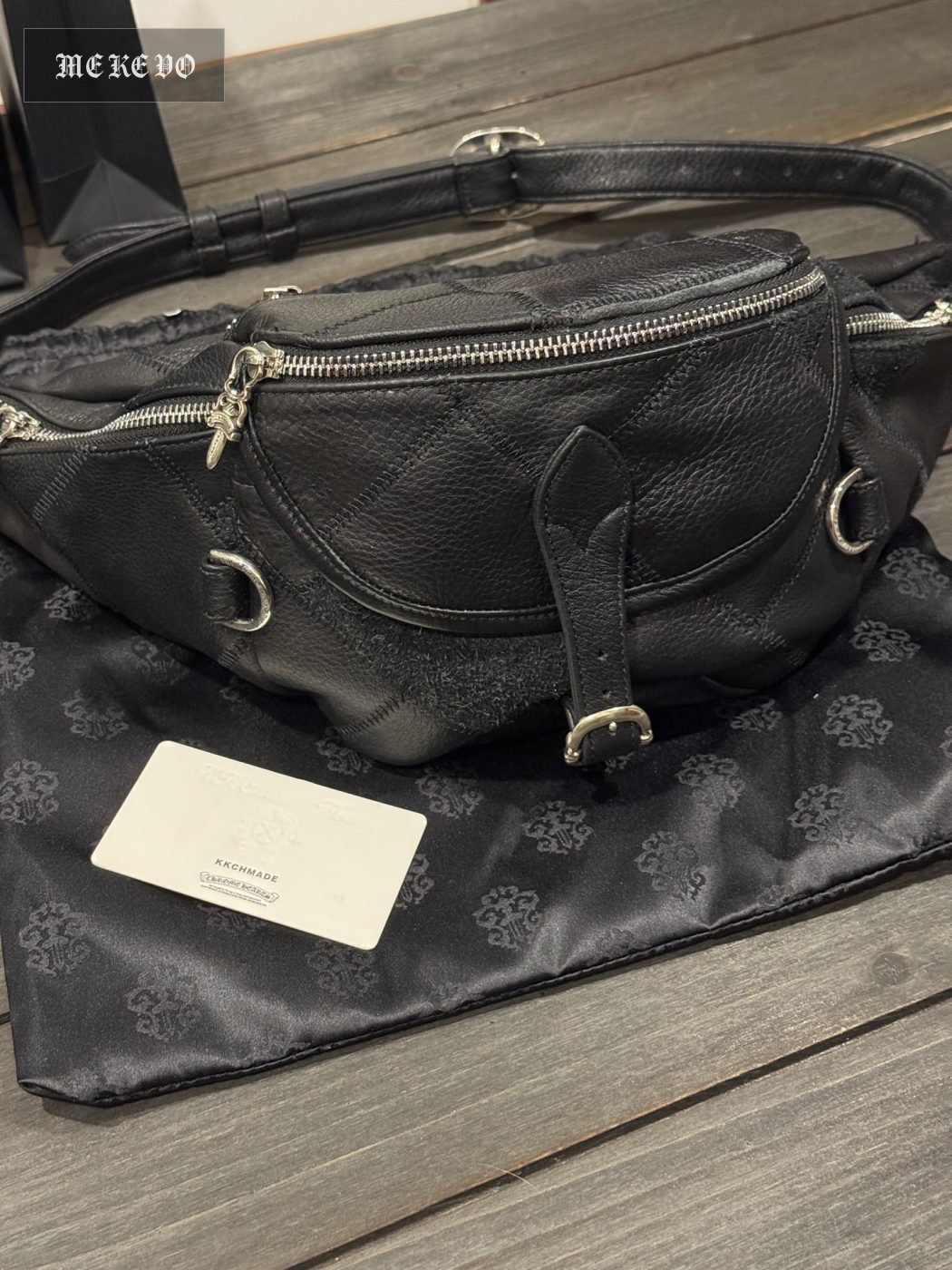 Waist Bag