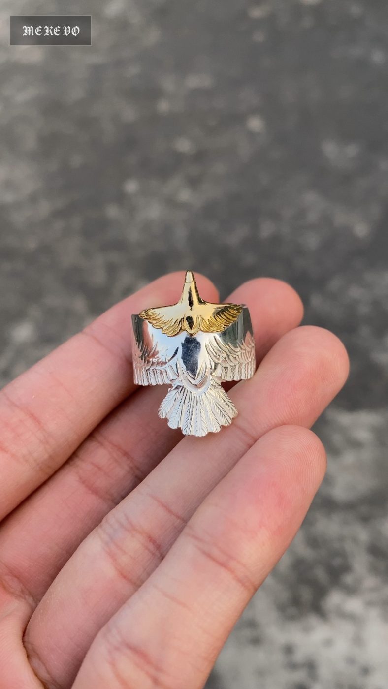 Goros Rings category