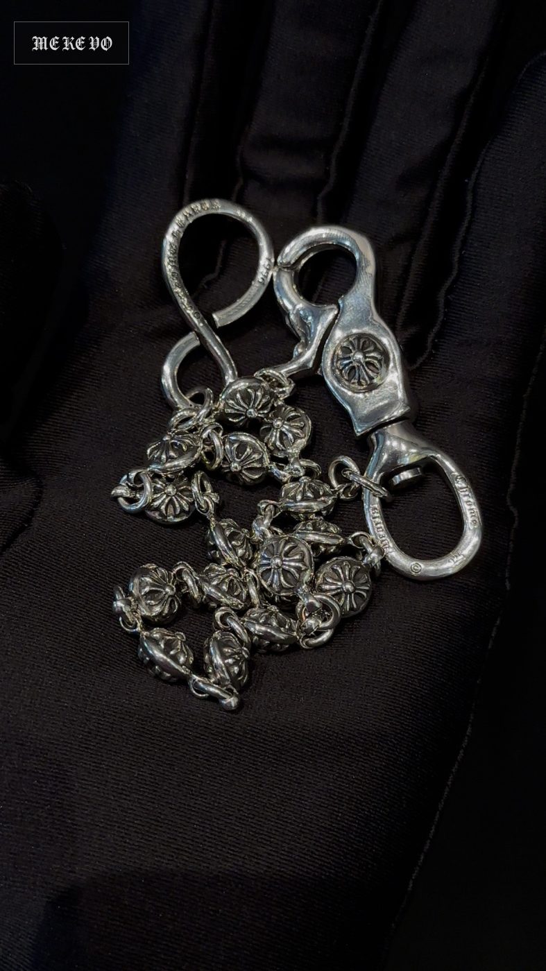 Pants Chain, Bag Chain