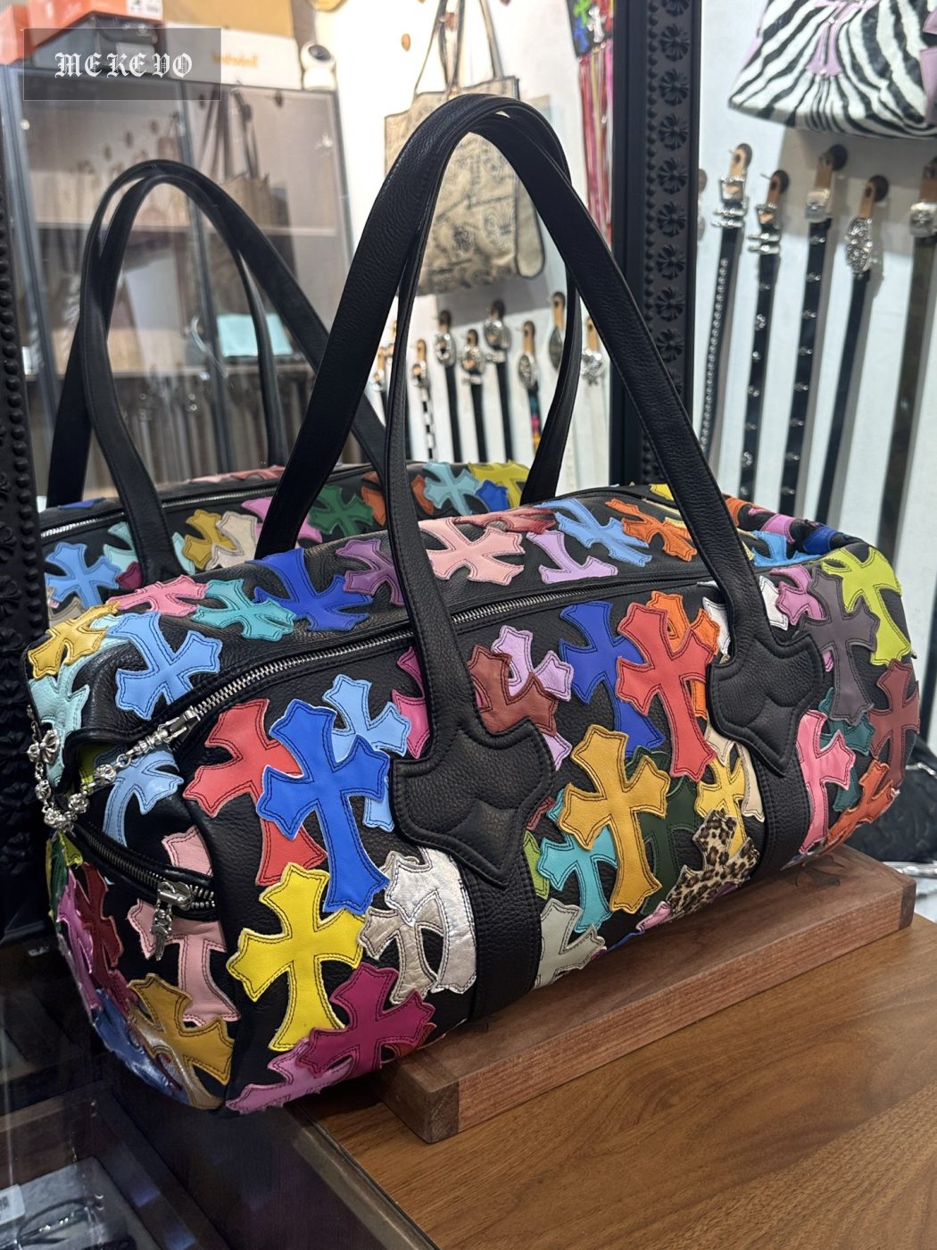 Handheld Bag