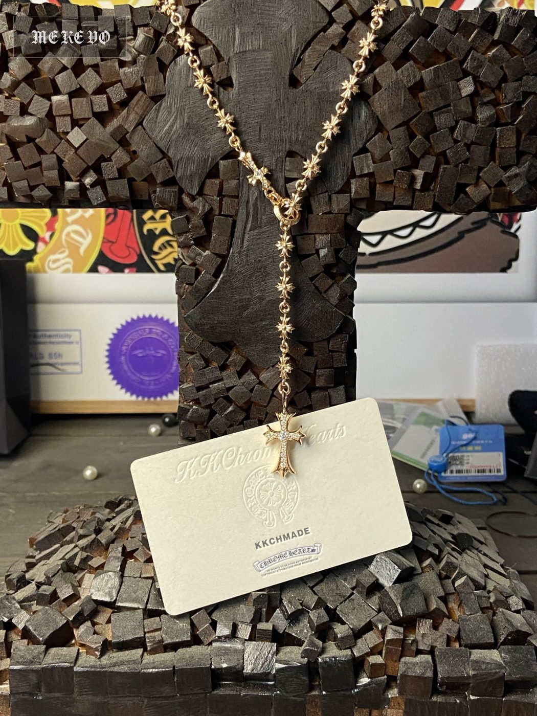 Necklace