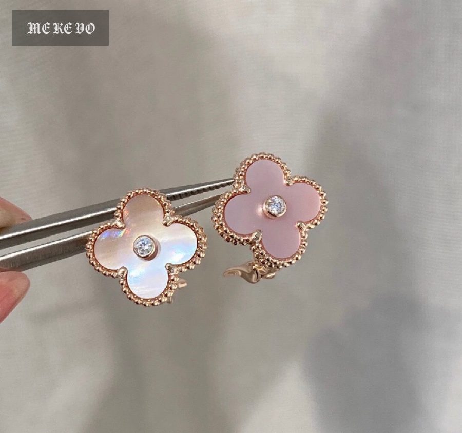 VCA Earrings