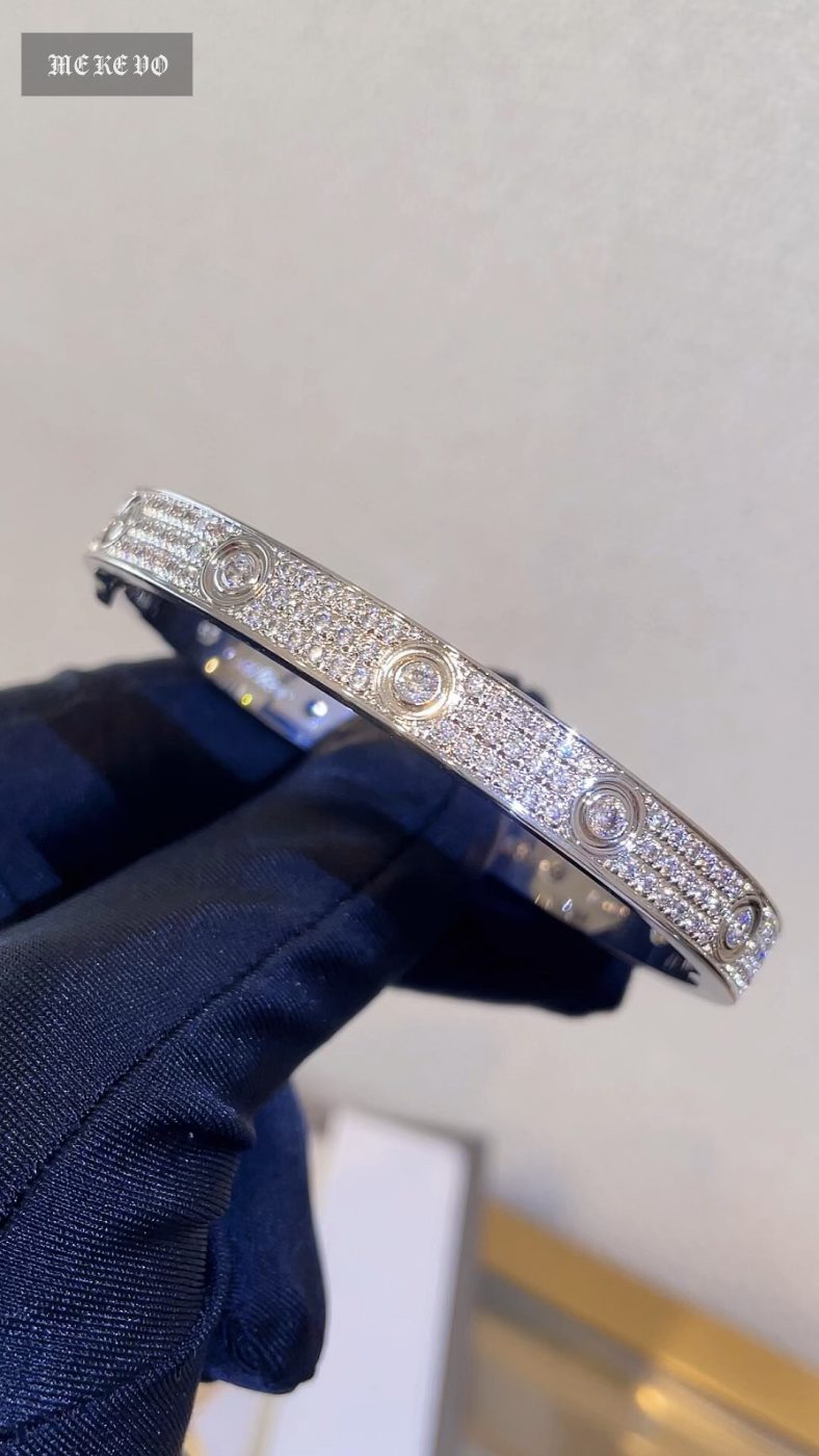 Cartier Bracelet