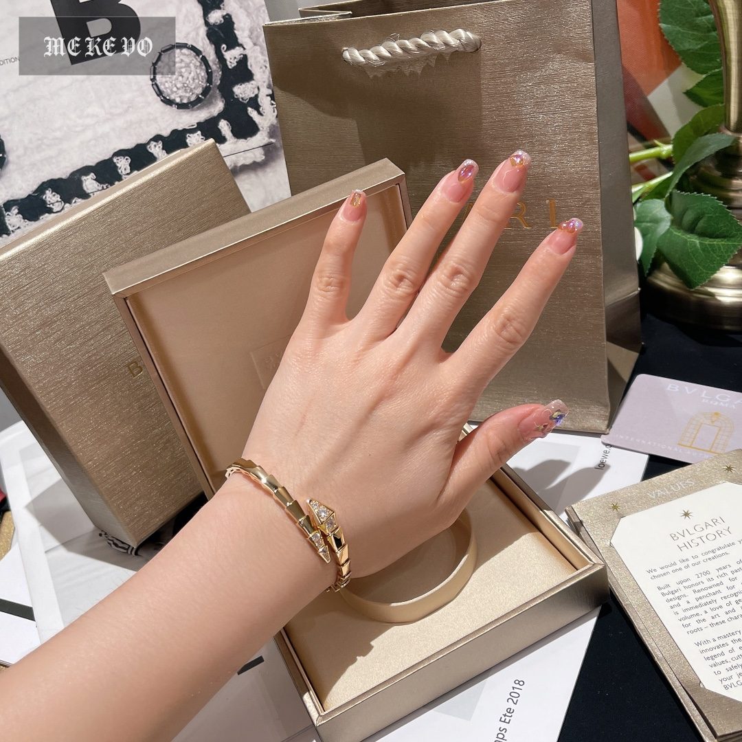 Bvlgari bracelet