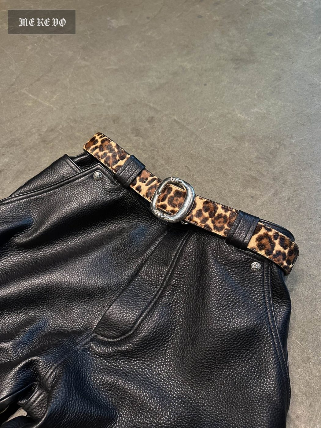 Belt