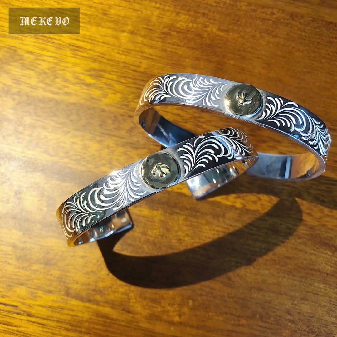 Takahashi Bangle