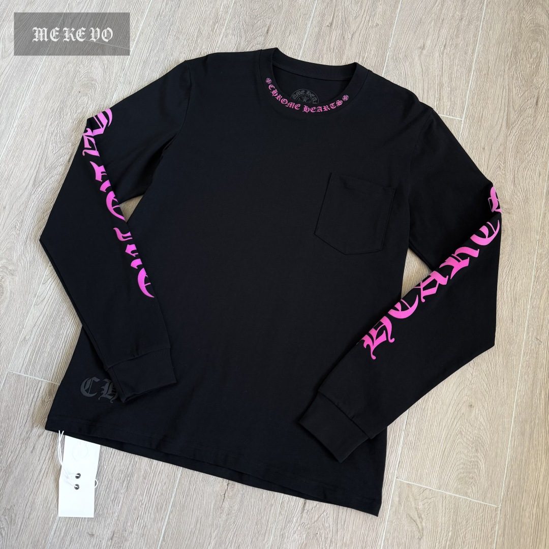 Long Sleeve