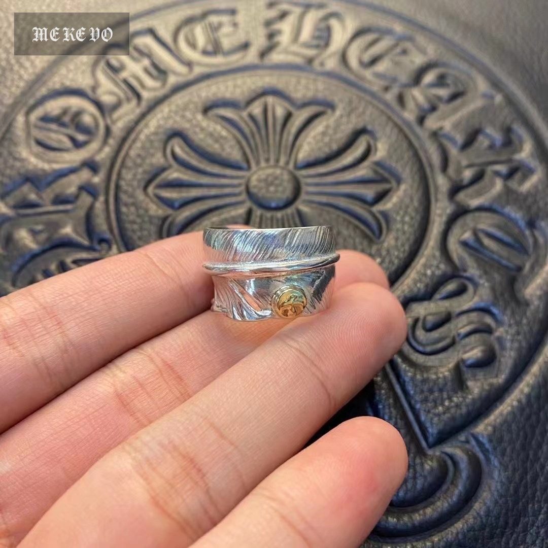 Takahashi Ring