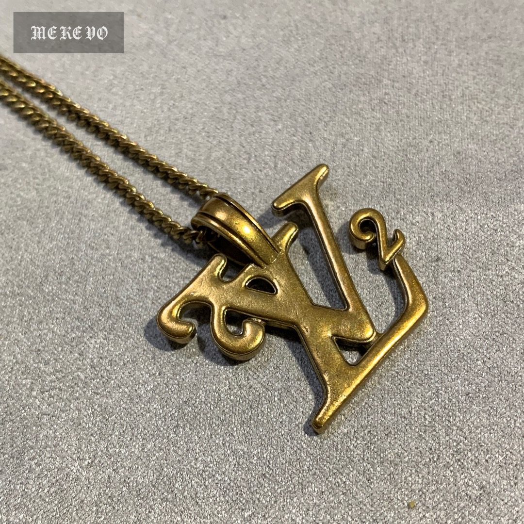 LV Necklace