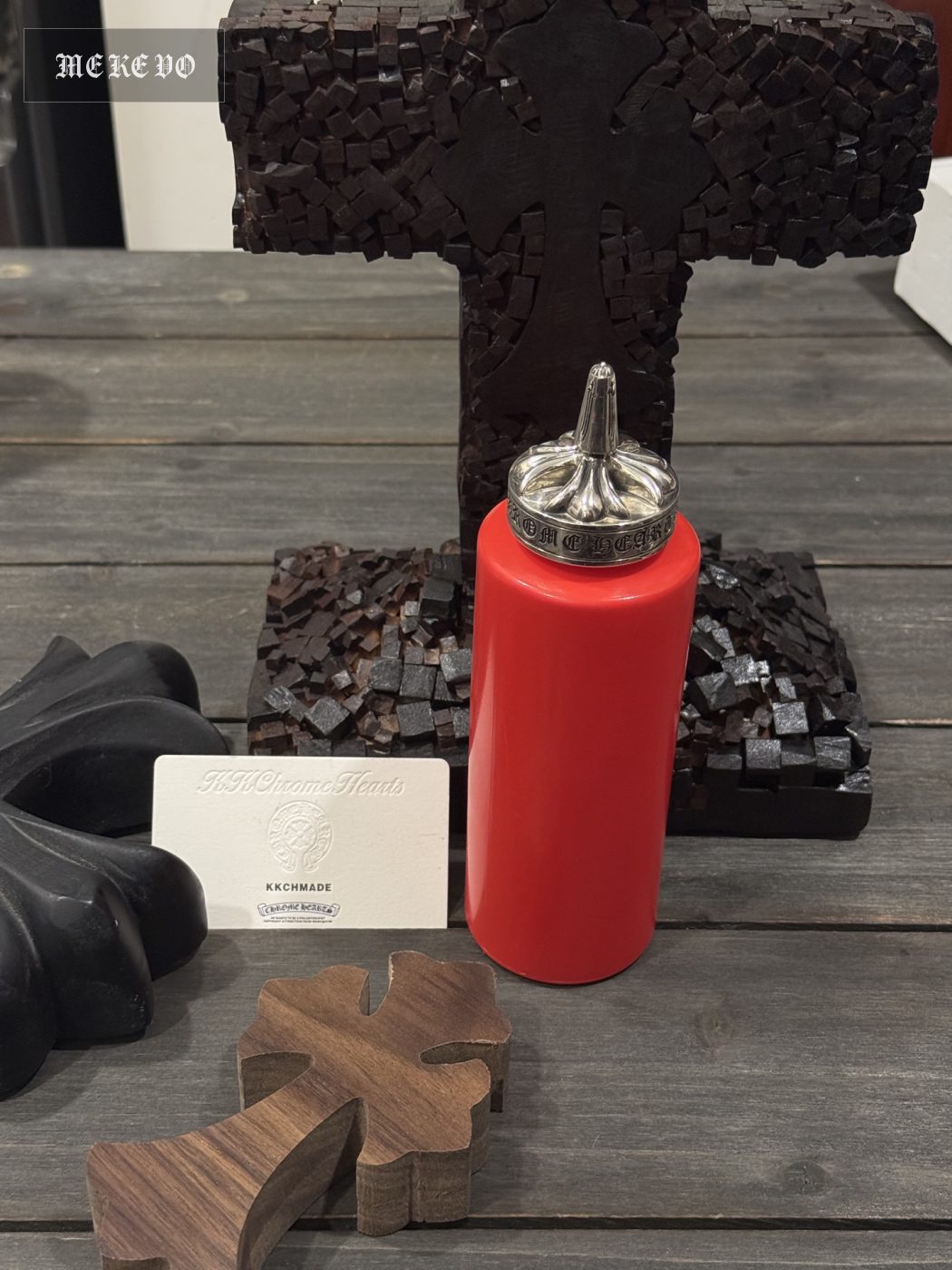 Accessories