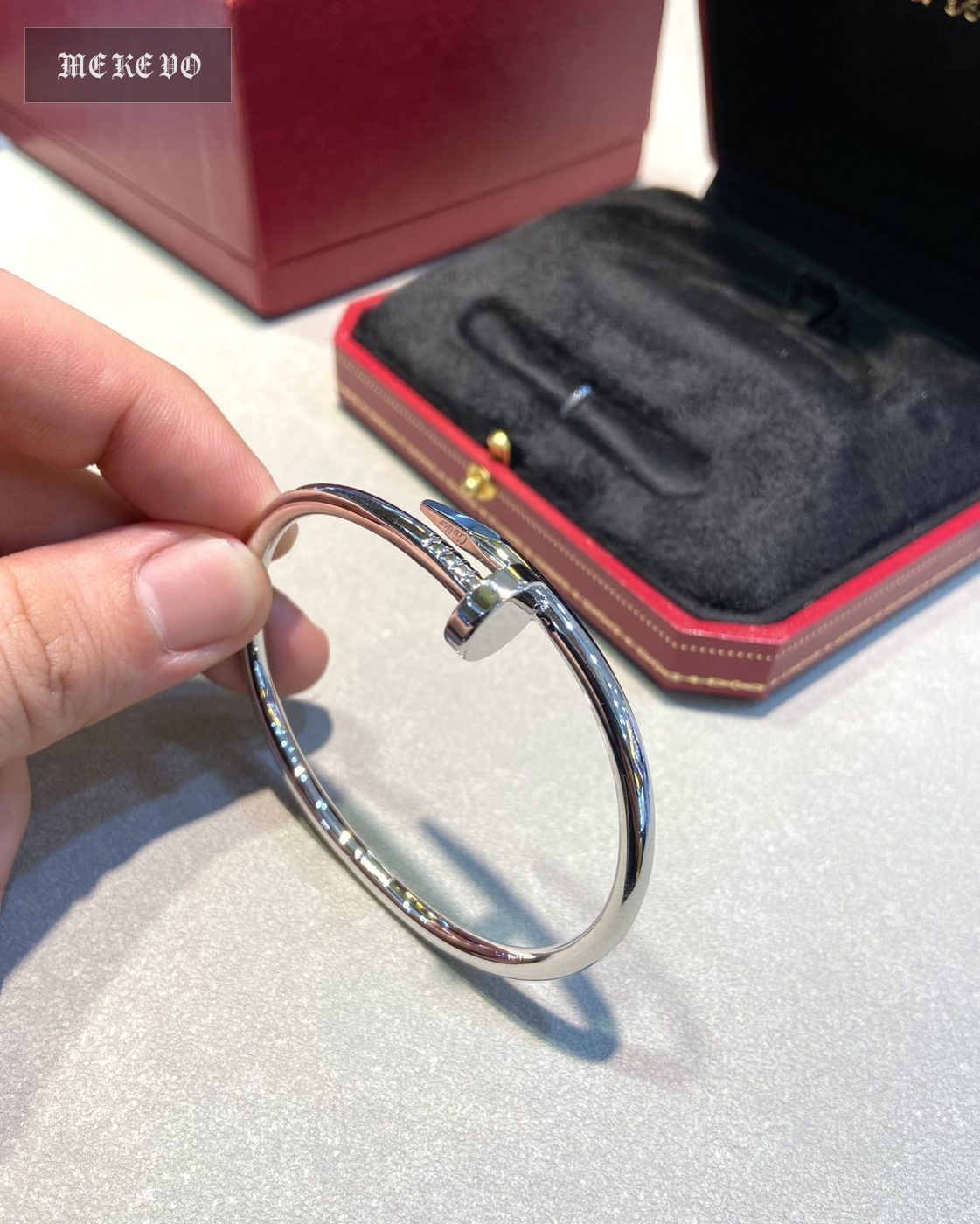 Cartier Bracelet