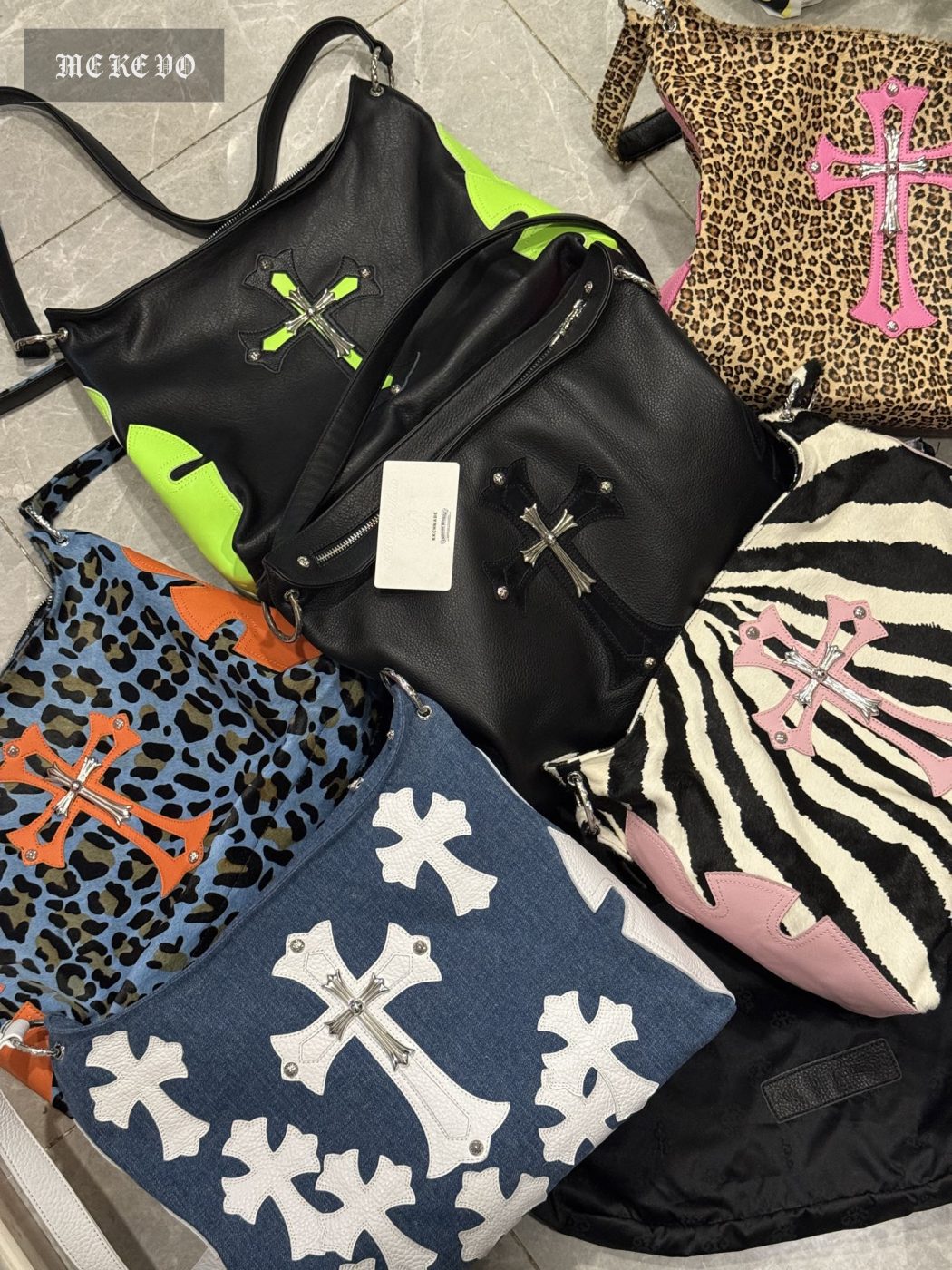 Shoulder Bag