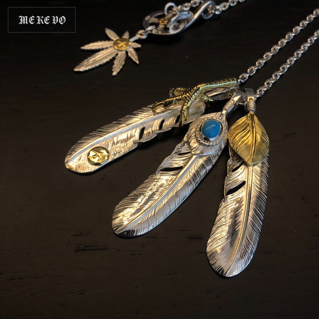 Takahashi Feather