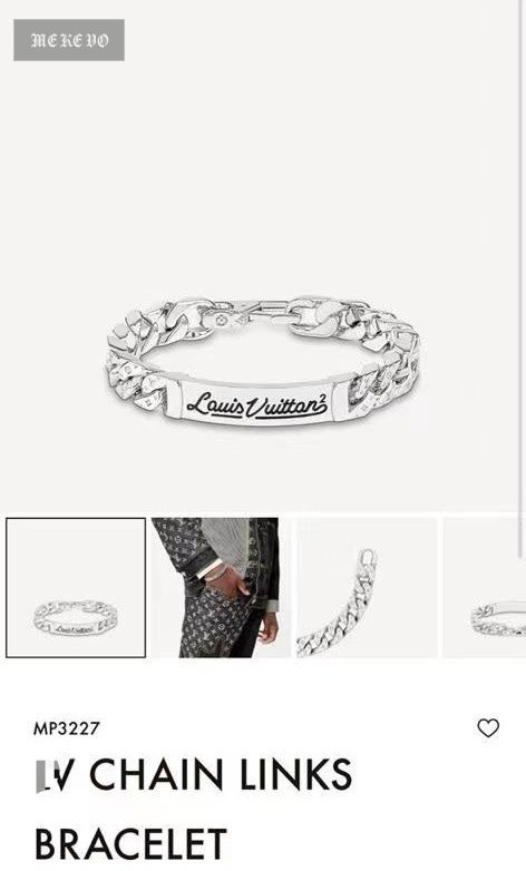 LV Bracelet