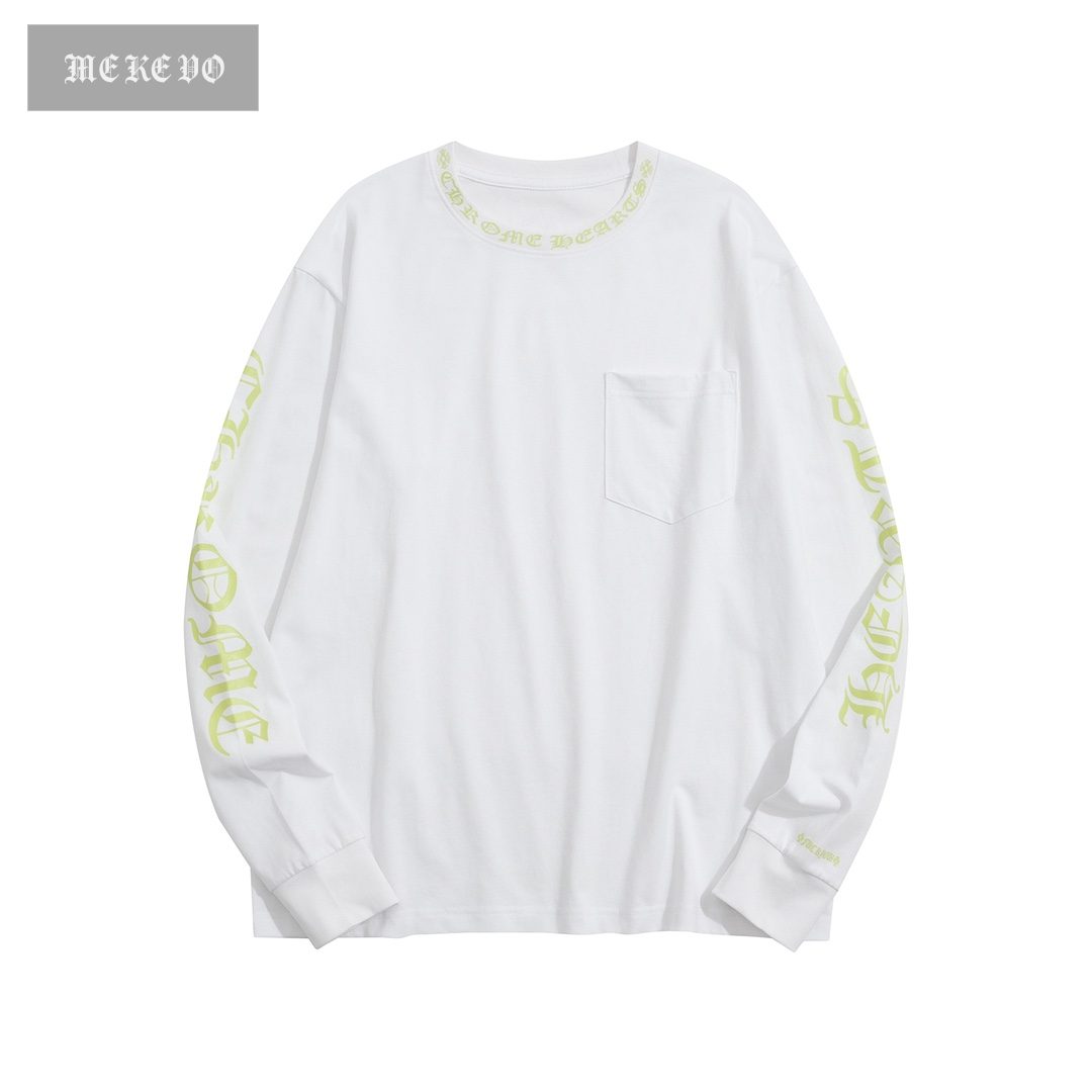 Long Sleeve