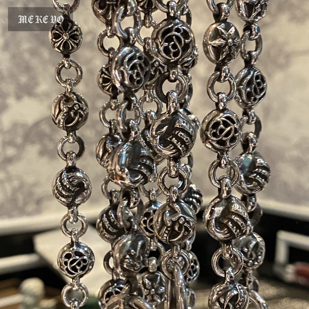Pants Chain, Bag Chain