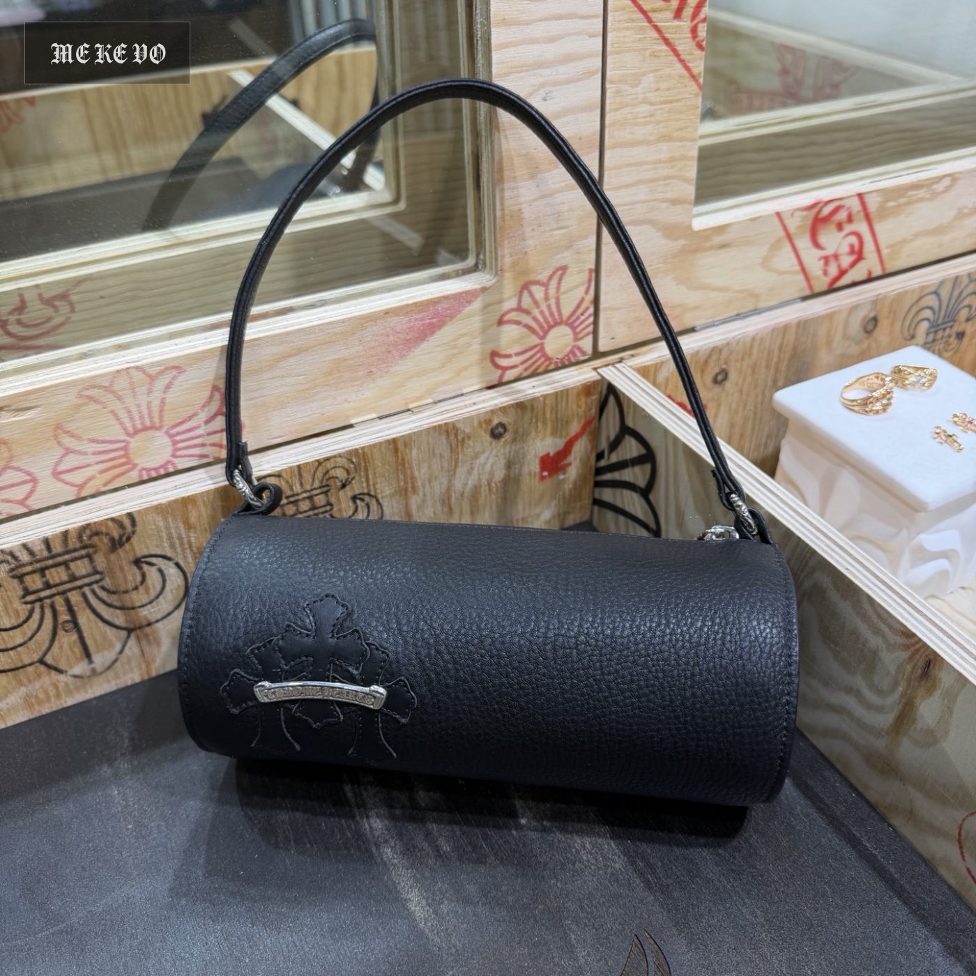 Handheld Bag