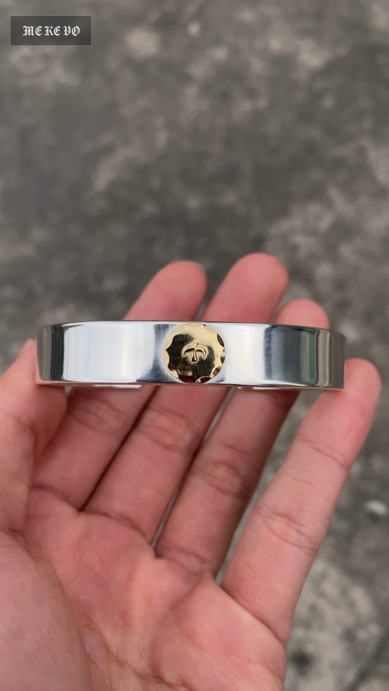 Takahashi Bangle