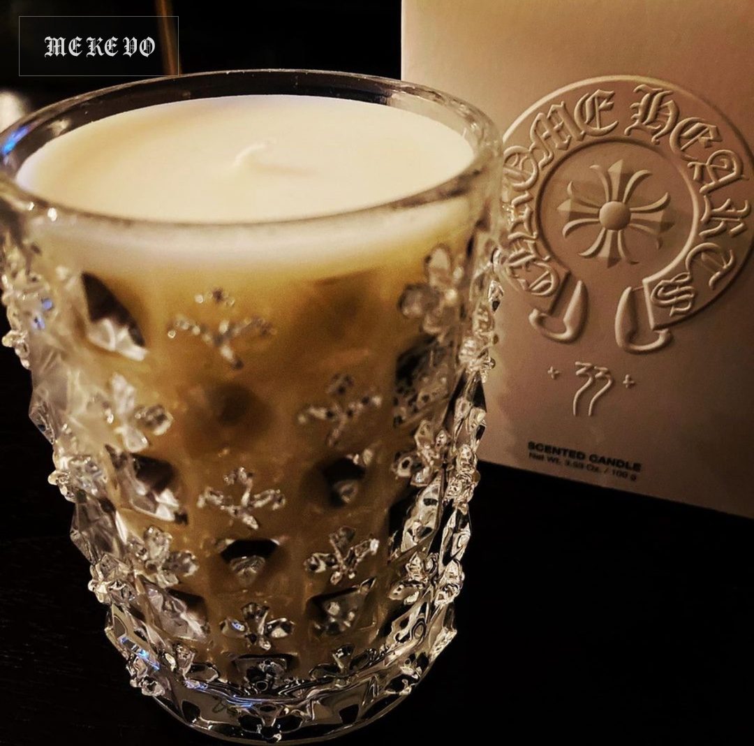Perfume & Home Fragrance