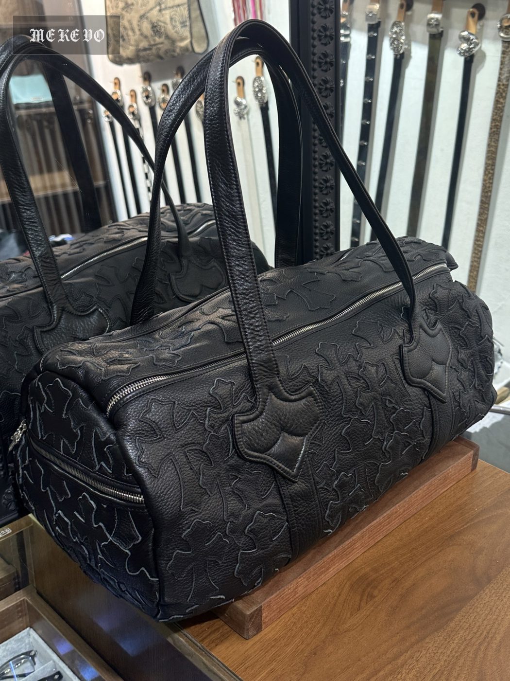 Handheld Bag