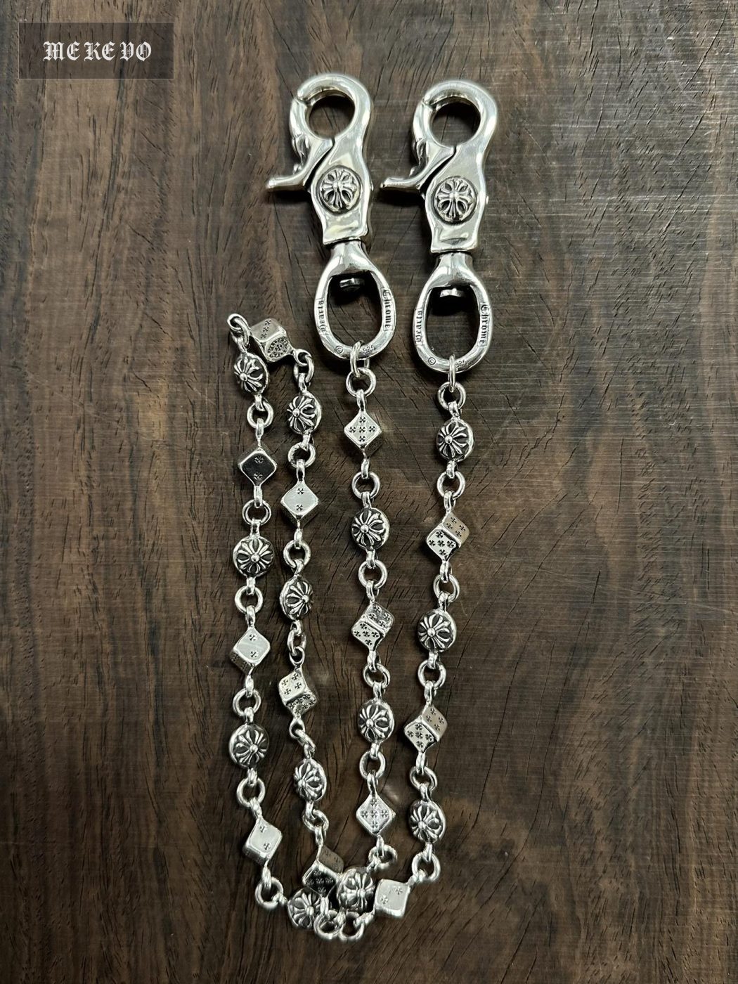 Pants Chain, Bag Chain