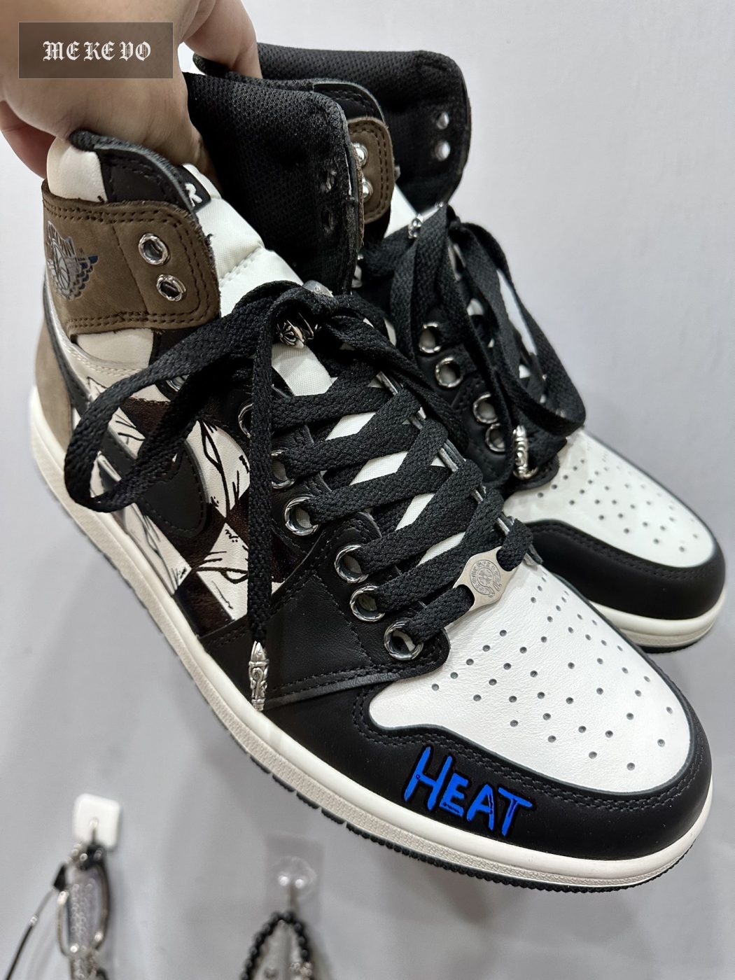 Footwear