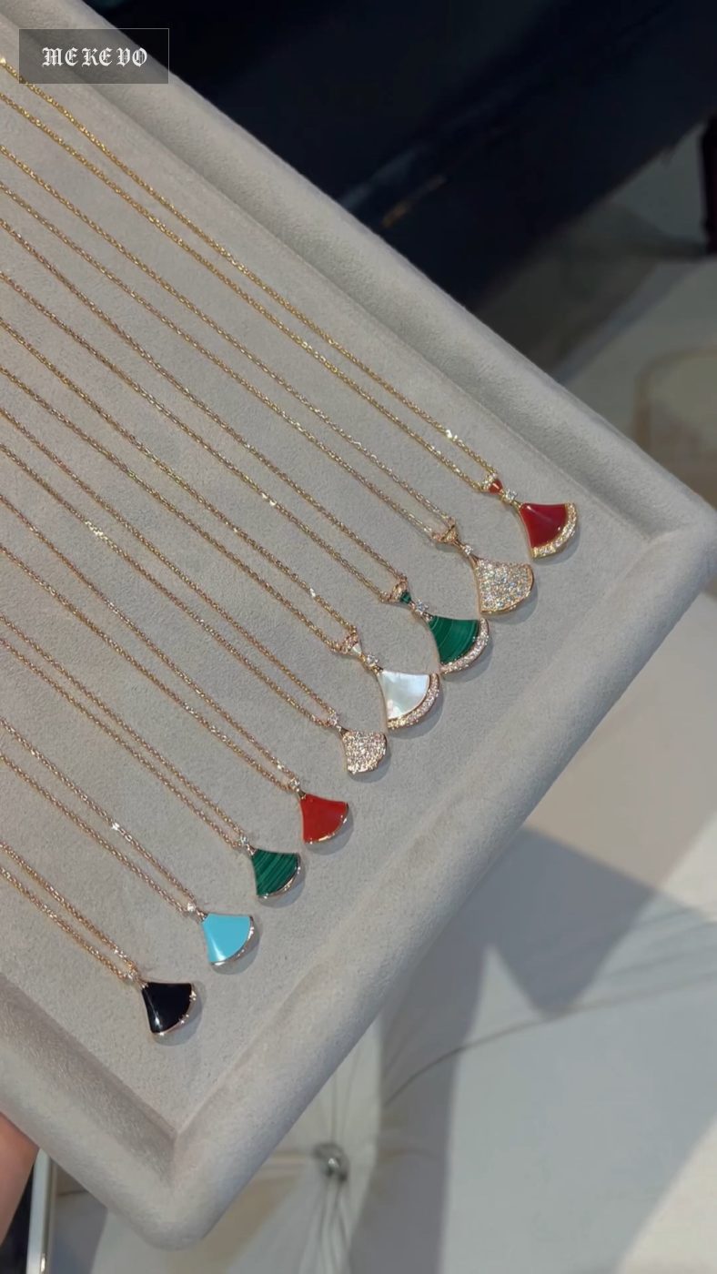 Bvlgari necklace