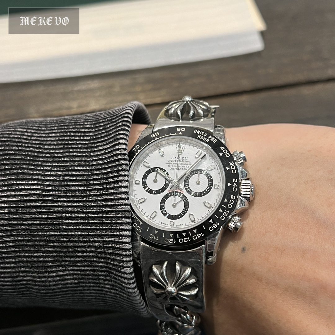 Watch modification