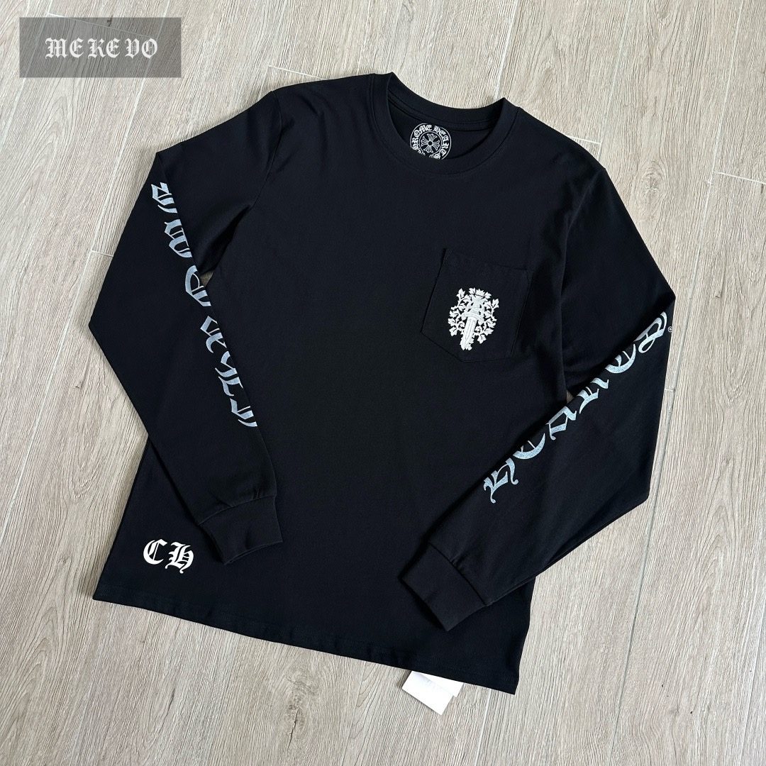 Long Sleeve