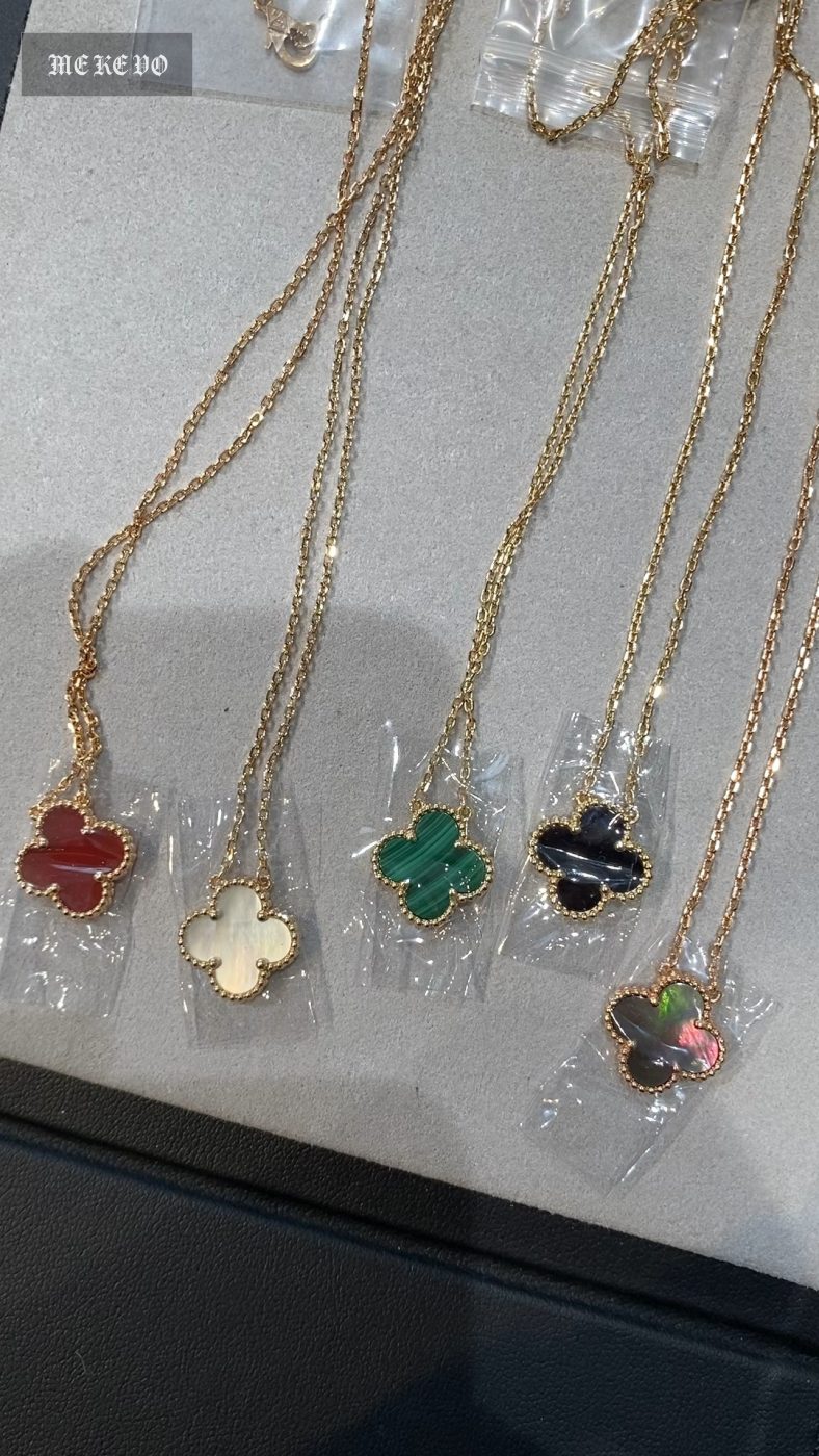 VCA Necklace